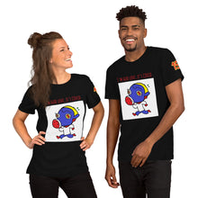 Load image into Gallery viewer, I'm gud Love, its COVID Tee