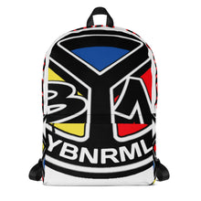 Load image into Gallery viewer, YBNRML Multi-Color Backpack