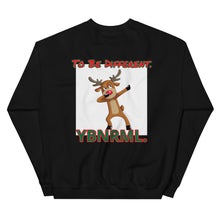 Load image into Gallery viewer, Tis the Season Unisex sweatshirt
