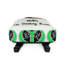 Load image into Gallery viewer, Donkey Kush Backpack