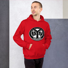 Load image into Gallery viewer, YBNRML Unisex Hoodie