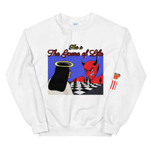 Load image into Gallery viewer, The Game of Life Sweatshirt