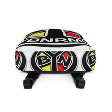 Load image into Gallery viewer, YBNRML Multi-Color Backpack