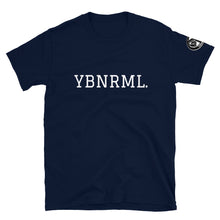 Load image into Gallery viewer, YBNRML Soft Tee