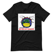 Load image into Gallery viewer, Un-Normal World Tee