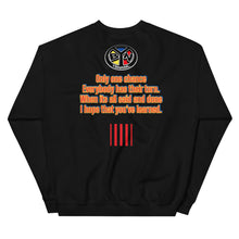 Load image into Gallery viewer, The Game of Life Sweatshirt