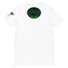 Load image into Gallery viewer, #NID Unisex T-Shirt