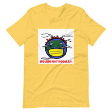 Load image into Gallery viewer, Un-Normal World Tee