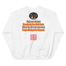 Load image into Gallery viewer, The Game of Life Sweatshirt
