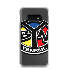 Load image into Gallery viewer, YBNRML Multi-Color Logo Samsung Case