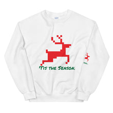 Load image into Gallery viewer, Tis the Season Unisex sweatshirt
