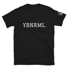 Load image into Gallery viewer, YBNRML Soft Tee
