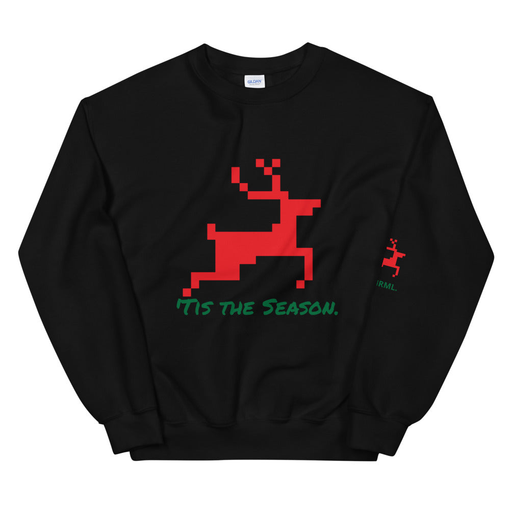 Tis the Season Unisex sweatshirt