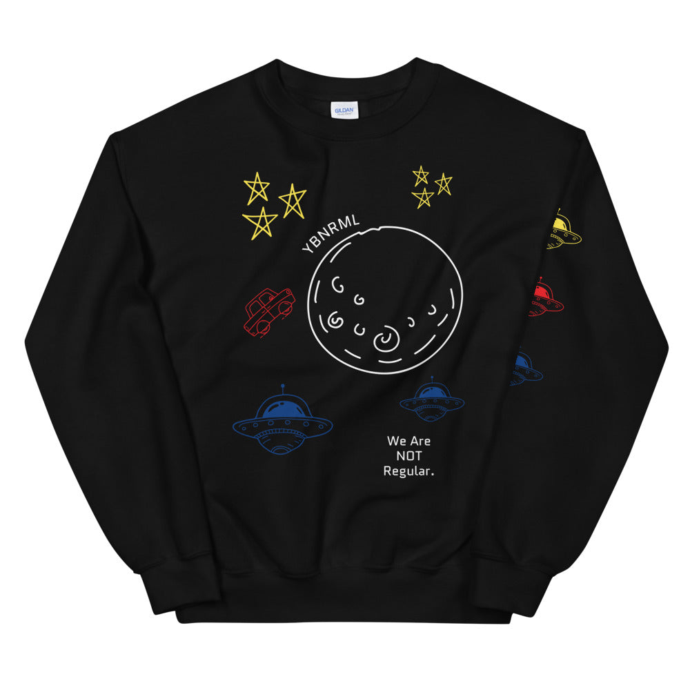 Out of this World Sweatshirt