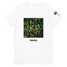 Load image into Gallery viewer, #NID Unisex T-Shirt
