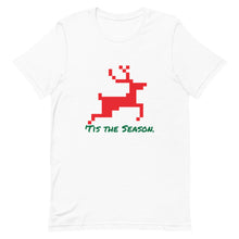 Load image into Gallery viewer, Tis the Season Short-Sleeve Unisex T-Shirt
