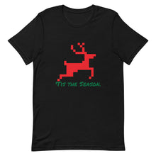 Load image into Gallery viewer, Tis the Season Short-Sleeve Unisex T-Shirt
