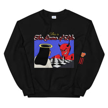 Load image into Gallery viewer, The Game of Life Sweatshirt
