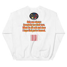 Load image into Gallery viewer, The Game of Life Sweatshirt
